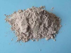 钙基膨润土和复合肥用膨润土